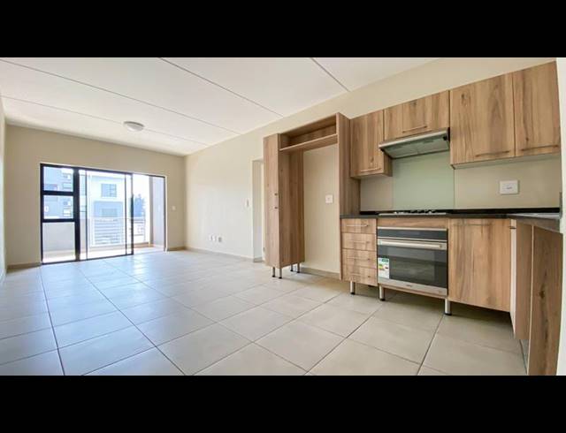 2 BEDROOM APARTMENT FOR SALE IN EDENBURG